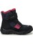 HUSKY1 Pembe Kız Çocuk Outdoor Bot 1