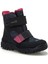 HUSKY1 Pembe Kız Çocuk Outdoor Bot 2