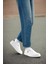 Thunder Wmn 5fx Beyaz Kadın Sneaker 2