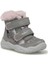 GLACIER Gri Kız Çocuk Outdoor Bot 2