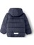 NMMMEMPHIS JACKET PB Lacivert Erkek Çocuk Mont 2