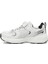 POL JR 5FX Beyaz Erkek Çocuk Sneaker 3