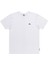 BASIC SS TEE YOUNG MEN Beyaz Erkek Kısa Kol T-Shirt 1