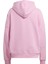 x Barbıe Hoodıe Pembe Kadın Sweatshirt 3