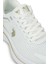 Genesıs Wmn 5fx Beyaz Kadın Koşu Ayakkabısı 8