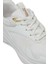 Comet Tx W 5fx Beyaz Kadın Koşu Ayakkabısı 7