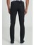 Luke Slim Tapered Jean Pa Siyah Erkek Jean Pantolon 2