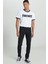Luke Slim Tapered Jean Pa Siyah Erkek Jean Pantolon 3