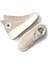 CHUCK TAYLOR ALL STAR MOV Krem Kadın High Sneaker 5