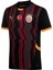 GSK Third Jersey Replica Siyah Unisex Forma 1