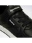ASERO RISE Siyah Unisex Çocuk Sneaker 8