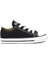 INF C/T A/S OX Siyah Unisex Çocuk Sneaker 1