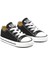 INF C/T A/S OX Siyah Unisex Çocuk Sneaker 2