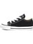INF C/T A/S OX Siyah Unisex Çocuk Sneaker 3