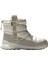 W THERMOBALL LACE UP WP Beyaz Kadın Outdoor Bot 1