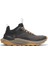 MOTION ACCESS LOW LACE UP SNEAKER Erkek Medium Brown Knit Sneaker TB0A6DJKENS1 1