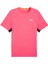 RUN FAVORITE VELOCITY TEE Pembe Erkek Kısa Kol T-Shirt 2