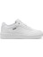 Court Classy Beyaz Kadın Sneaker 1