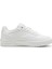 Court Classy Beyaz Kadın Sneaker 3