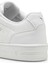 Court Classy Beyaz Kadın Sneaker 4