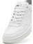 Court Classy Beyaz Kadın Sneaker 5