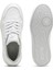 Court Classy Beyaz Kadın Sneaker 6