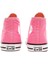 INFT C/T ALLSTAR HI Pembe Kız Çocuk High Sneaker 4