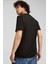 MAPF1 ESS Logo Tee Siyah Unisex Kısa Kol T-Shirt 4