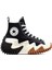 RUN STAR MOTION CANVAS PL Siyah Kadın High Sneaker 1