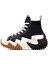 RUN STAR MOTION CANVAS PL Siyah Kadın High Sneaker 5