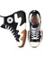 RUN STAR MOTION CANVAS PL Siyah Kadın High Sneaker 7