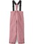 NKNSNOW10 PANT SOLID Pembe Unisex Çocuk Pantolon 2