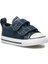 Chuck Taylor All Star Çocuk Mavi Sneaker.412 2