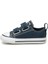 Chuck Taylor All Star Çocuk Mavi Sneaker.412 3