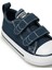 Chuck Taylor All Star Çocuk Mavi Sneaker.412 7