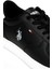 Thunder 5fx Siyah Erkek Sneaker 7