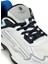 Quantum 5fx Gri Erkek Sneaker 8