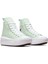 CHUCK TAYLOR ALL STAR MOV Yeşil Kadın High Sneaker 2