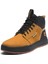 MID LACE UP SNEAKER Kahverengi Erkek Outdoor 6