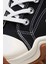 RUN STAR MOTION CANVAS PL Siyah Kadın High Sneaker 8