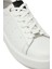 INCI RONS 5FX Beyaz Erkek Sneaker 7