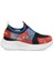 Spiderman NOSTER.P5FX Lacivert Erkek Çocuk Slip On 1