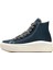 CHUCK TAYLOR ALL STAR MOV Lacivert Kadın High Sneaker 3
