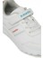 Monad F 5fx Beyaz Erkek Çocuk Sneaker 7