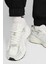 Hypnotic LS Beyaz Erkek Sneaker 7
