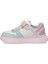 YOGA.P5FX Lila Kız Çocuk Sneaker 3