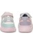 YOGA.P5FX Lila Kız Çocuk Sneaker 5