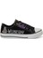 VENESSA.F5FX Siyah Kız Çocuk Sneaker 1