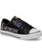 VENESSA.F5FX Siyah Kız Çocuk Sneaker 2