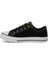 VENESSA.F5FX Siyah Kız Çocuk Sneaker 3